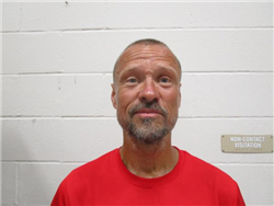Registry photo of RUSSELL, WILLIE MAX