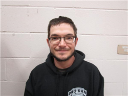 Registry photo of YOUNGBLOOD, BRANDON SCOTT