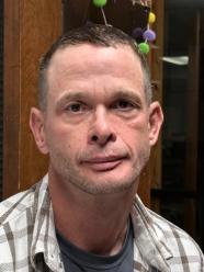 Registry photo of OVERTURF, TERRY ALAN
