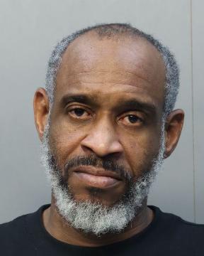 Registry photo of DURHAM, BERNARD