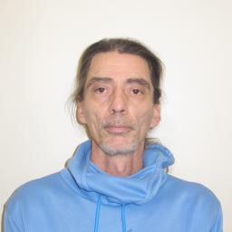 Registry photo of BARHAM, ROY DALE