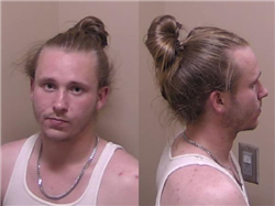 Registry photo of SIBERT, JONATHAN THOMAS