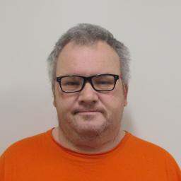 Registry photo of GAMBLE, RYAN JOEL