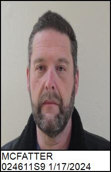 Registry photo of MCFATTER, WAVERLY