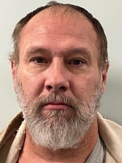 Registry photo of OAKS, CLARENCE MACK