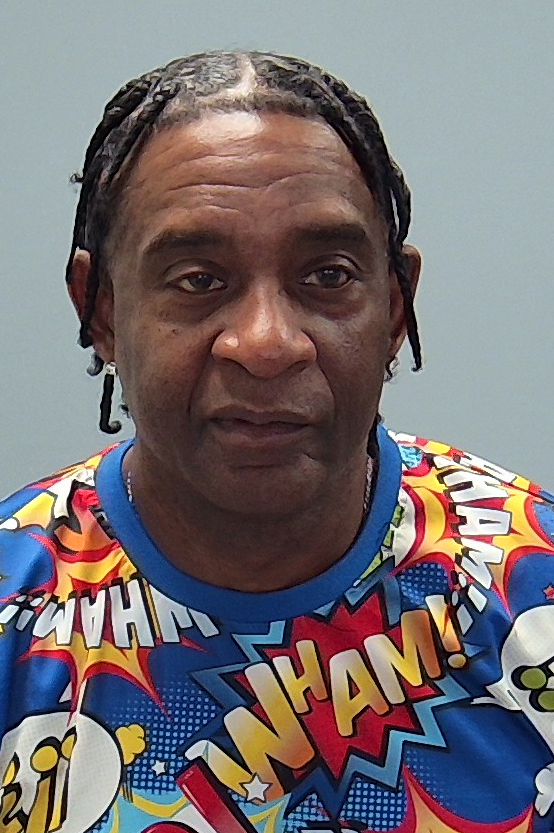 Registry photo of STACY, STEVE DENE SR