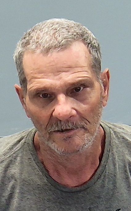 Registry photo of JEAN, RODNEY LEE