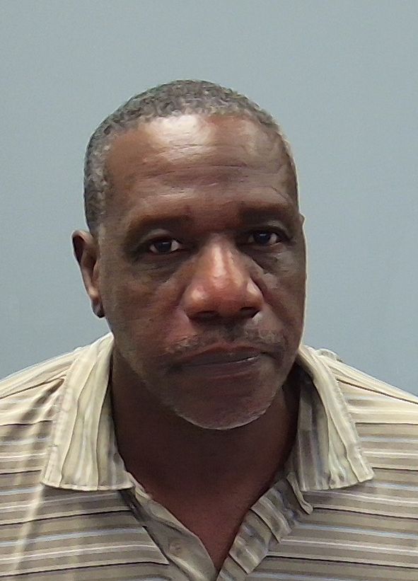 Registry photo of BLOODWORTH, FREDRICK