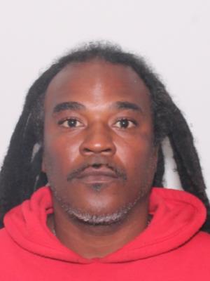 Registry photo of CONNEY, THERRIS L