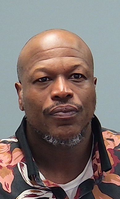 Registry photo of ROBINSON, SYLVESTER JR
