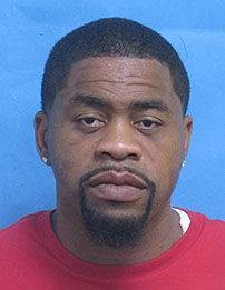 Registry photo of DUNCAN, TAURUS CORDARRYL