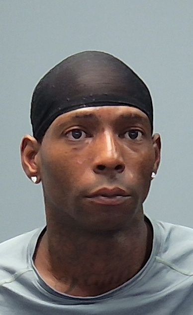 Registry photo of GRIFFIN, TOMMY LEE