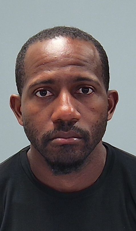Registry photo of STEPHENS, JOHN LEE JR