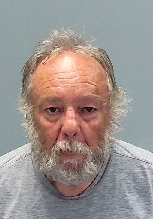 Registry photo of GUS, ROBERT LEE