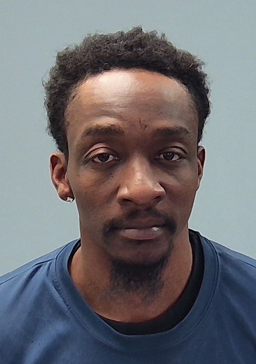 Registry photo of HOWARD, TOMMIE CHARLIE
