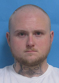 Registry photo of DOWLING, THOMAS LEE