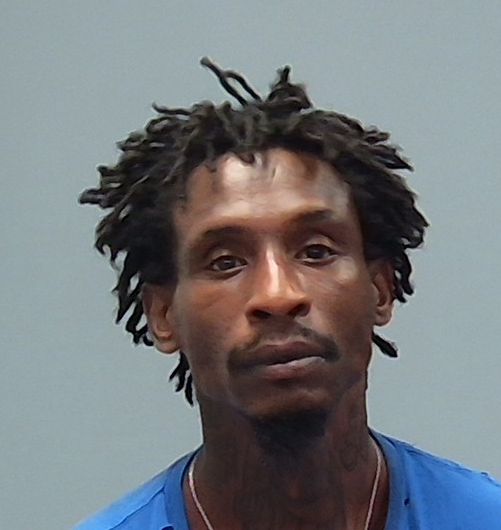 Registry photo of HOOKS, MICHAEL AVERY