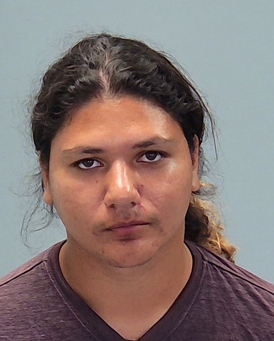 Registry photo of RIVERA, ALEJANDRO AGOSTO