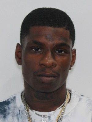 Registry photo of CRUMITIE, MONTAVIUS KEON