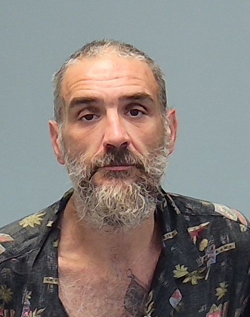 Registry photo of JOHNS, CHARLES MILTON JR