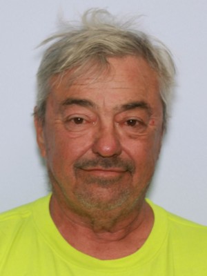 Registry photo of SIMMONS, JOHN FREDERICK JR