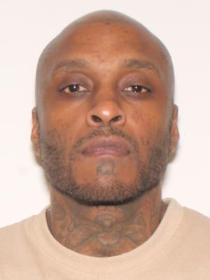 Registry photo of BETHEA, CARLOS JOSEPH