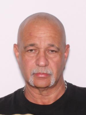 Registry photo of CALIFANO, WILLIAM JOSEPH