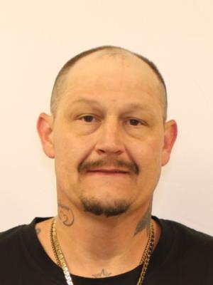 Registry photo of STANEK, JAMES ANDREW