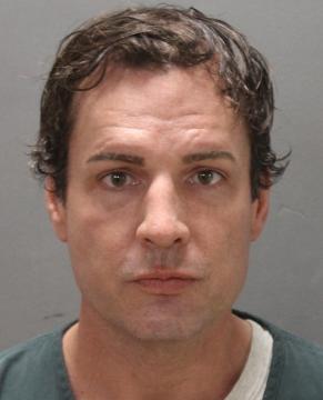 Registry photo of HORVATH, MATTHEW JAMES