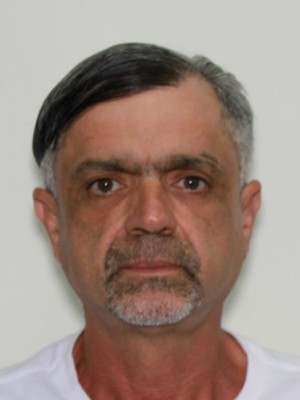 Registry photo of CARDOZA, ANTHONY R