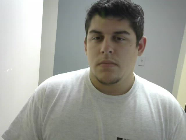 Registry photo of SHEPHERD, JOHNNY JOSEPH JR