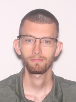 Registry photo of PICARD, JASON MICHAEL