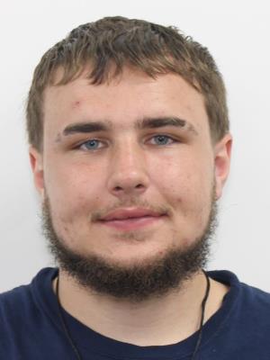 Registry photo of SIMPSON, AARON CURTIS