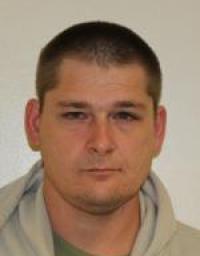Registry photo of METZGER, ANTHONY ROBERT