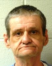 Registry photo of BEAN, CHARLES RONALD