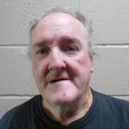 Registry photo of PROCTOR, DENNIS EDWARD